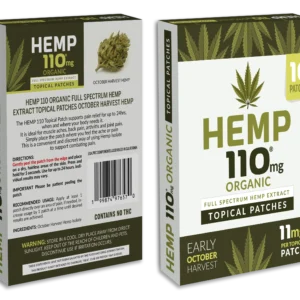 HEMP110
